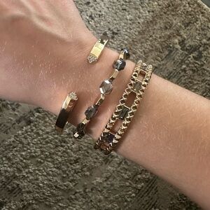 BP (Bomb Party) Fall Stack/Bracelets